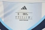 Arjantin Messi 2026 Dünya Kupası İç Saha Forması