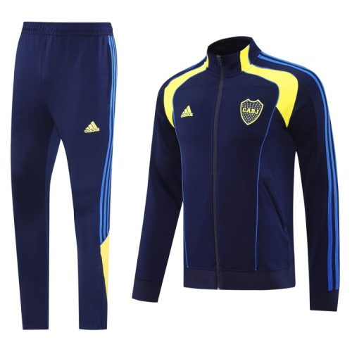 Boca Juniors 25/26 Eşofman Takımı