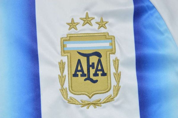 Arjantin Messi 2026 Dünya Kupası İç Saha Forması 3 Arjantin Messi 2026 Dünya Kupası İç Saha Forması