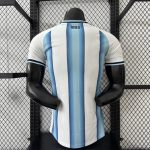 Arjantin Messi 2026 Dünya Kupası İç Saha Profesyonel Maç Forması