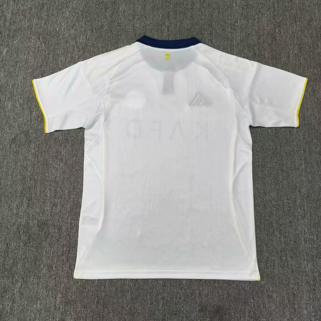 Al Nassr 25/26 Üçüncü Forma - Görsel 4