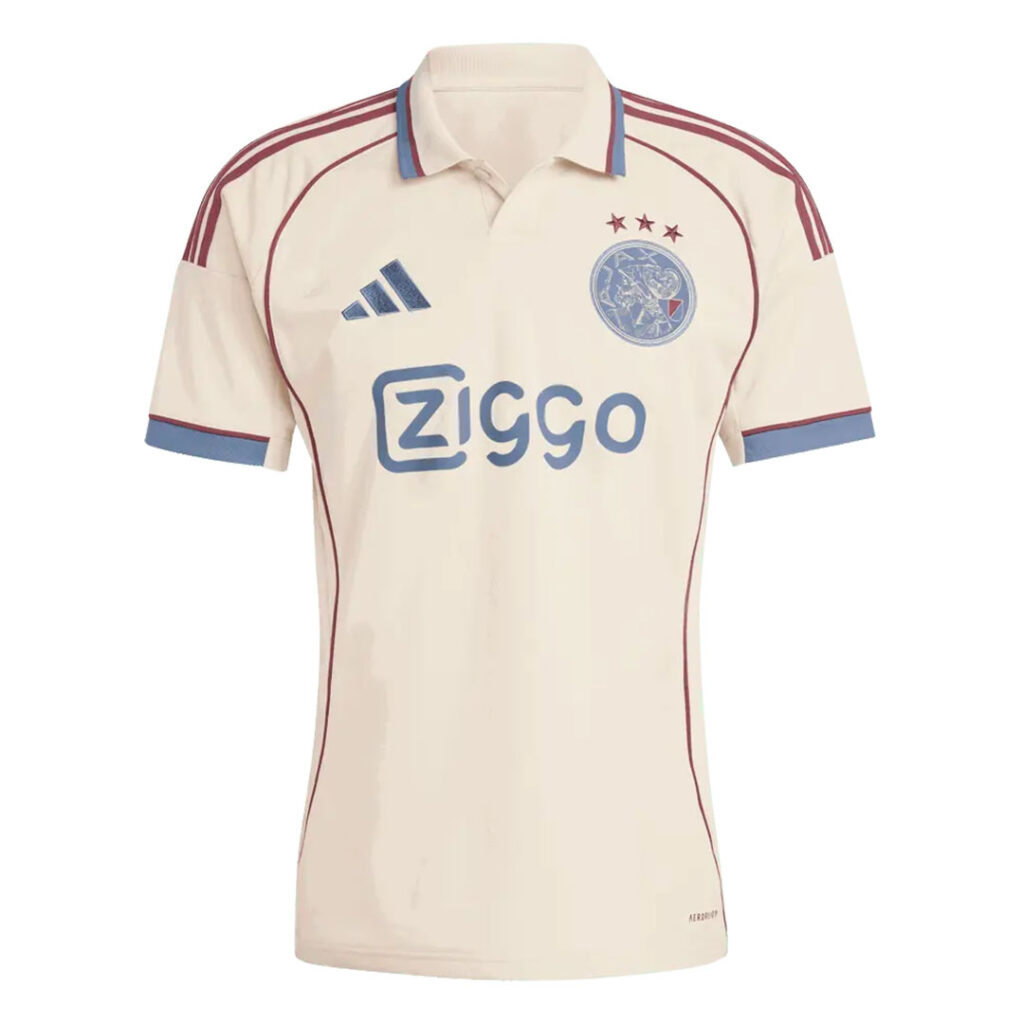 Ajax 25 26 Alternatif on