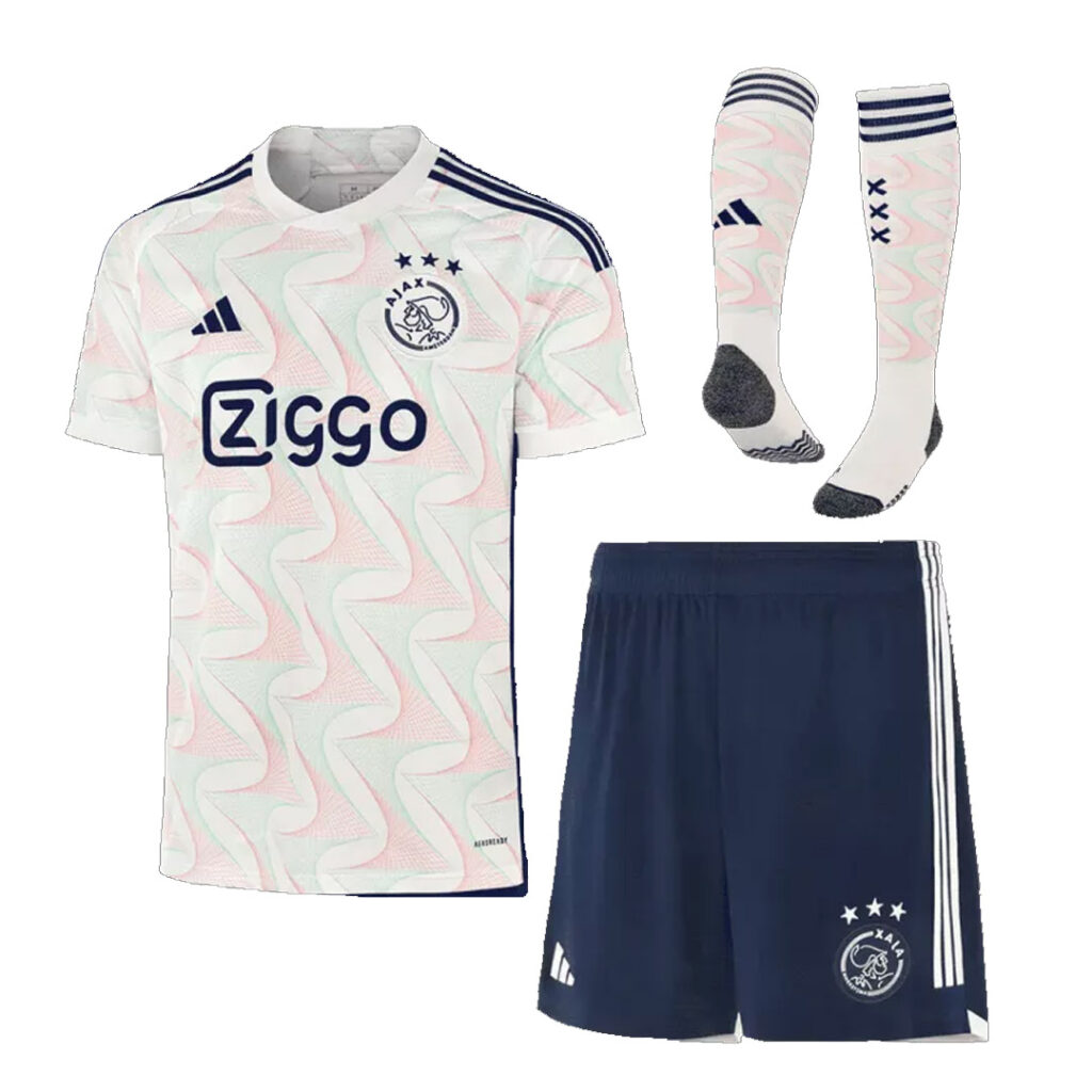 Ajax Deplasman