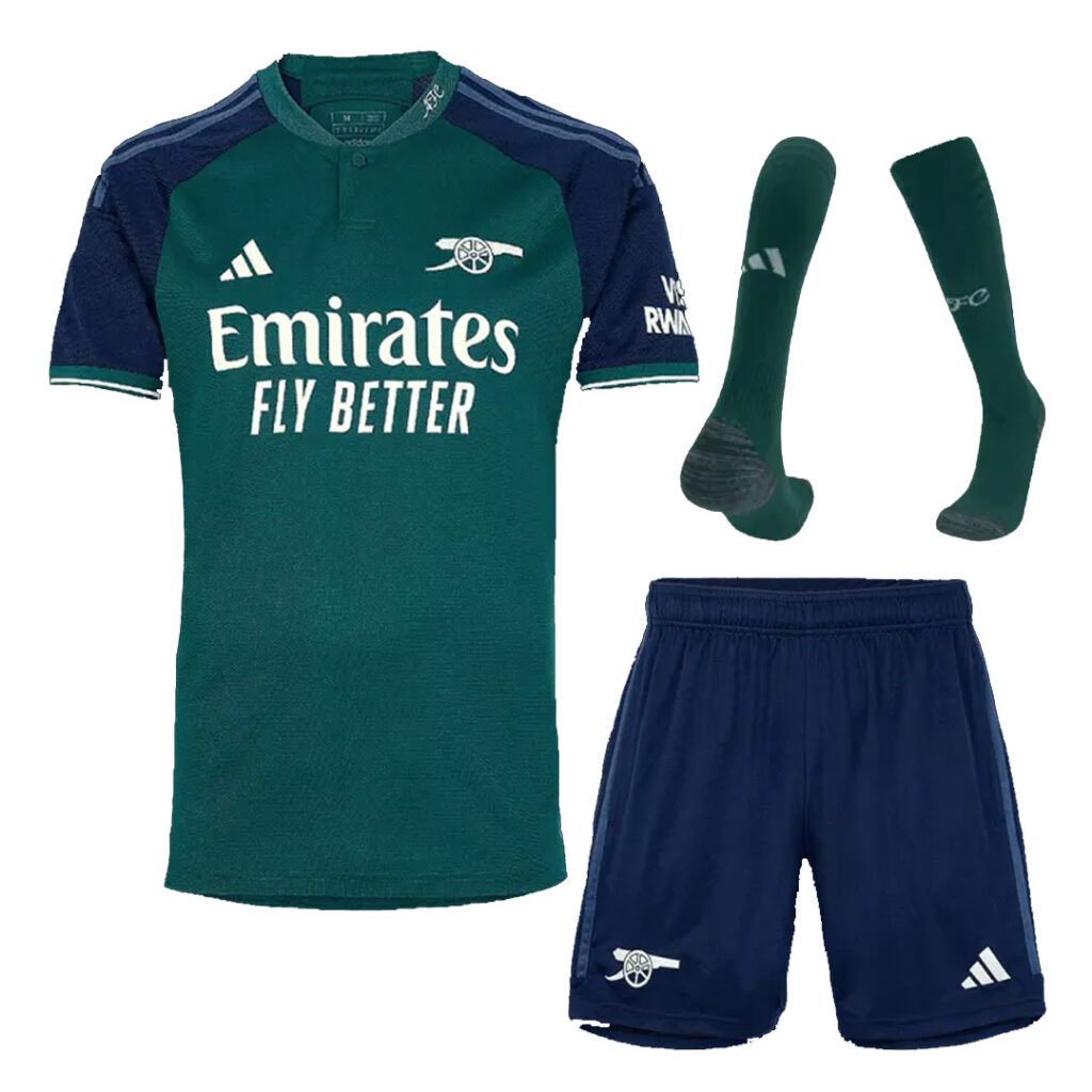 Arsenal Alternatif