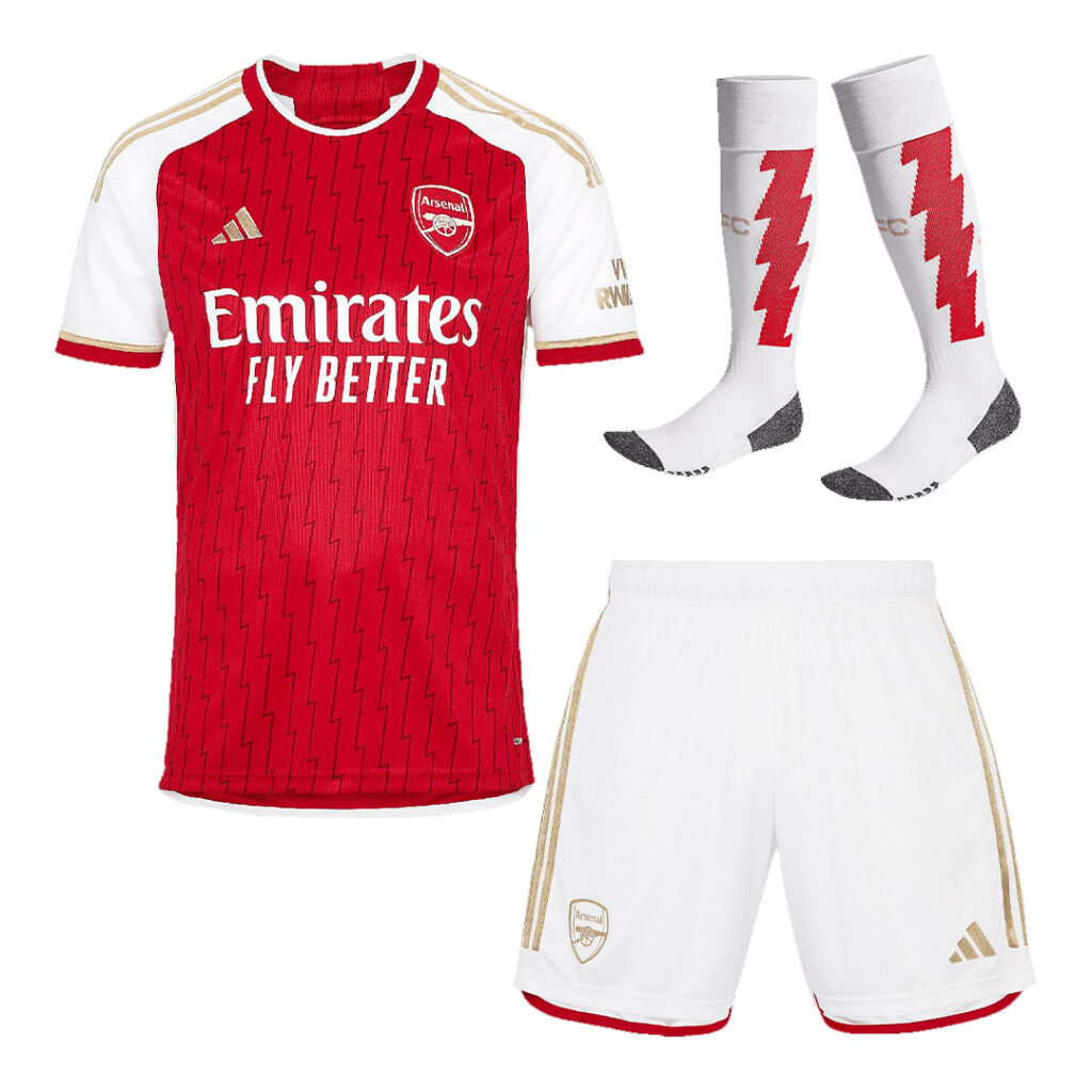 Arsenal Ev