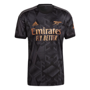 Arsenal 2022/23 Deplasman Forma