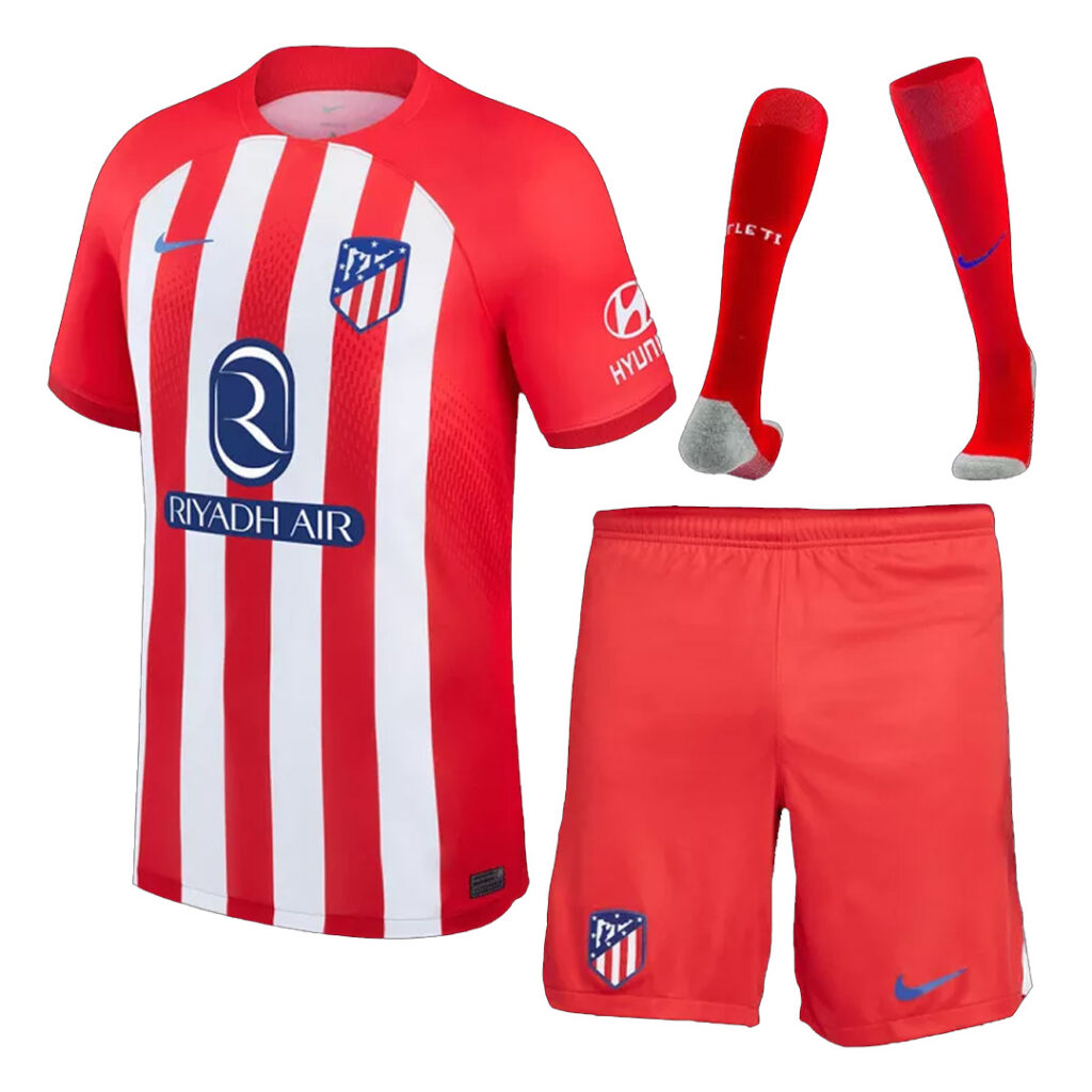 Atletico Ev