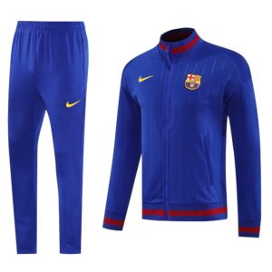 Barcelona 25/26 Eşofman Takımı