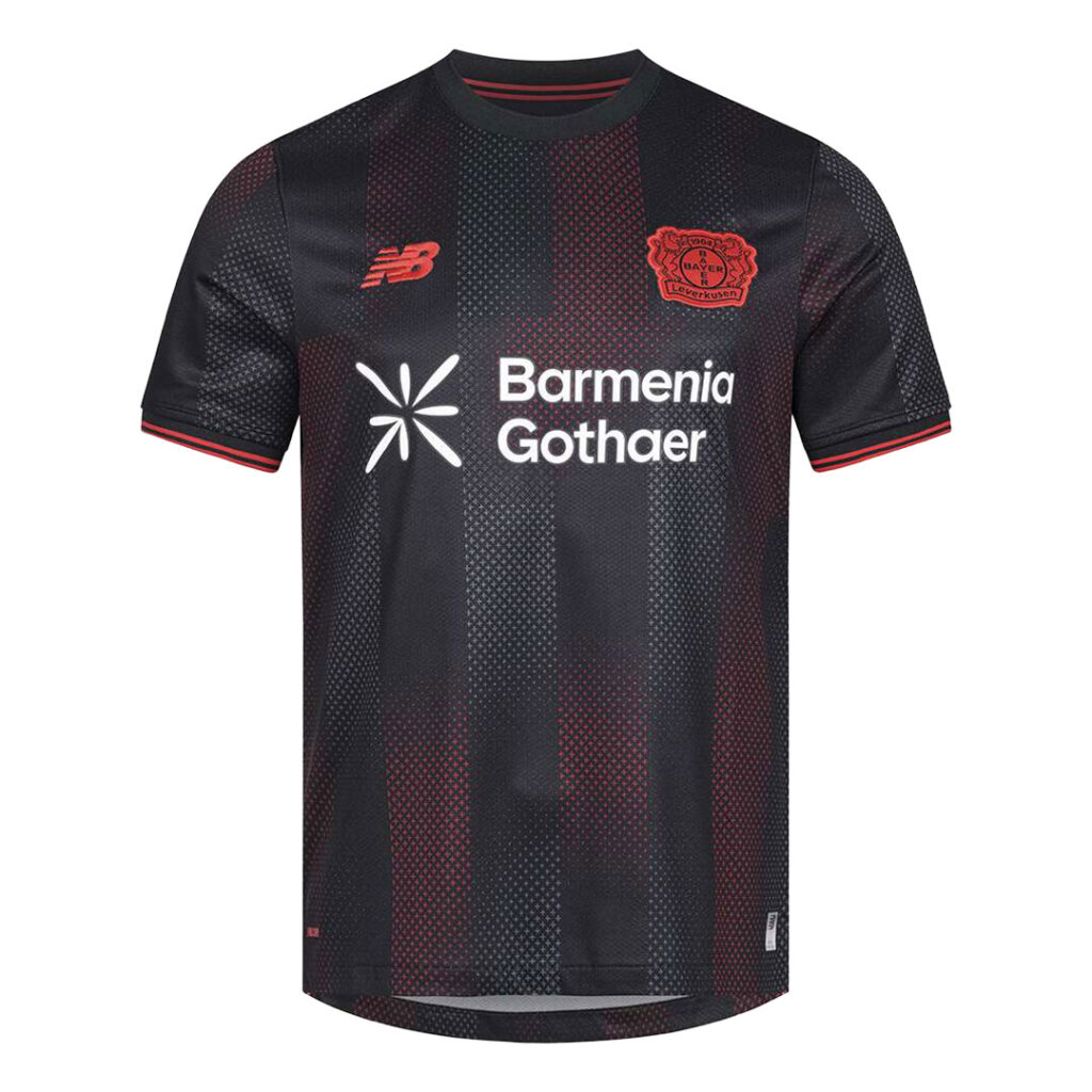 Bayer 04 Leverkusen 25 26 Ic Saha On