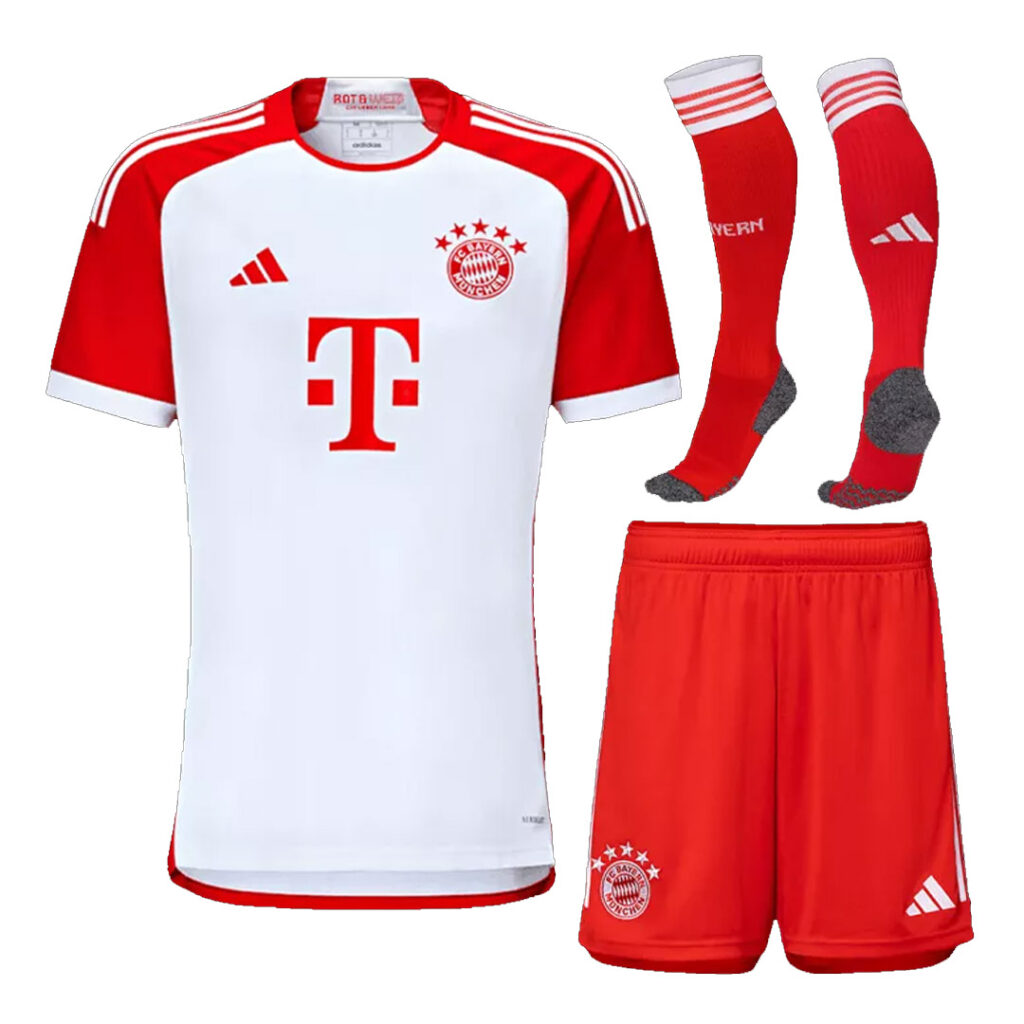 Bayern Munih Ev