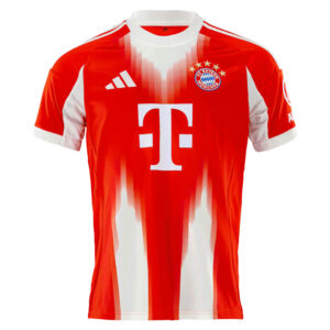 Bayern Münih 25/26 İç Saha Forma