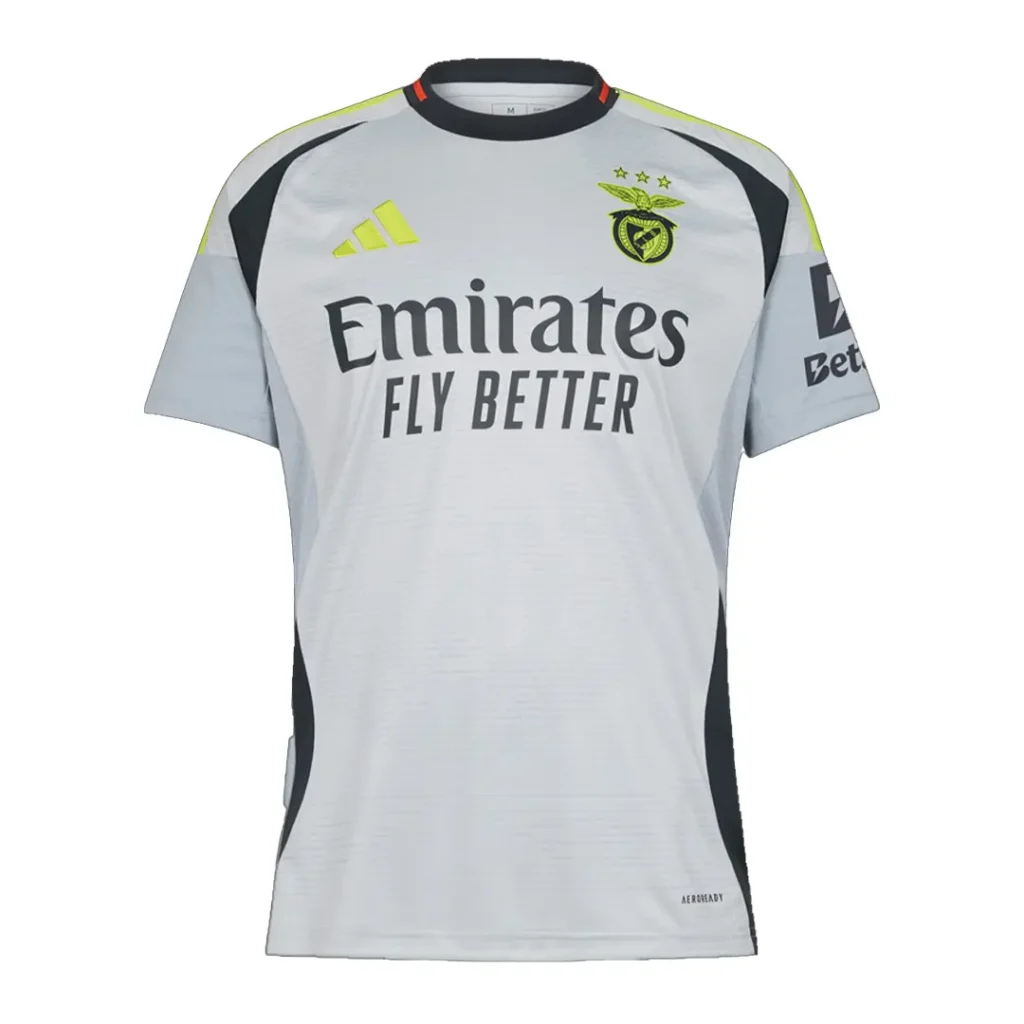 Benfica Alternatif 24 25 Forma