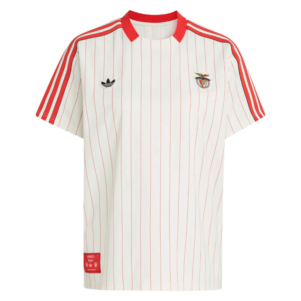 Benfica Icons On