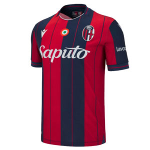 Bologna 25/26 İç Saha Forma