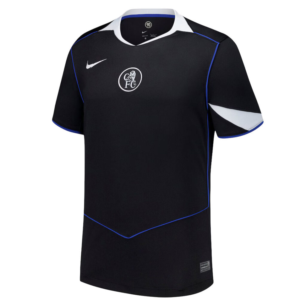Chelsea 25 26 Alternatif On 1