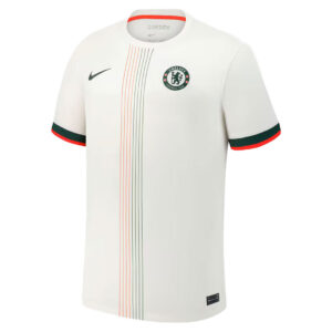 Chelsea 25/26 Deplasman Forma