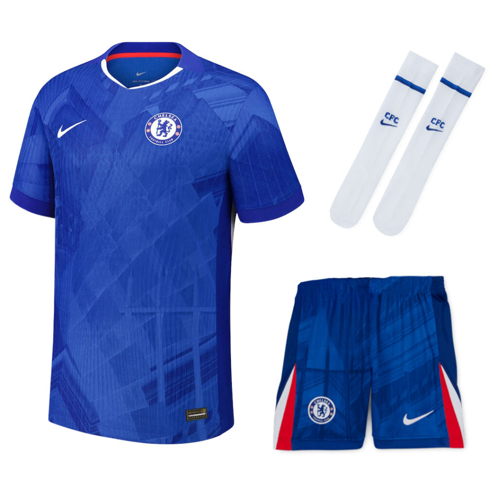 Chelsea 25 26 Ic Saha Set