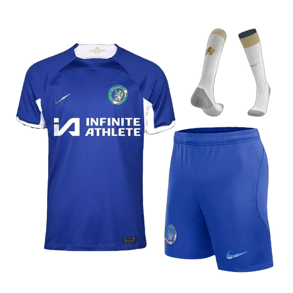 Chelsea Ev