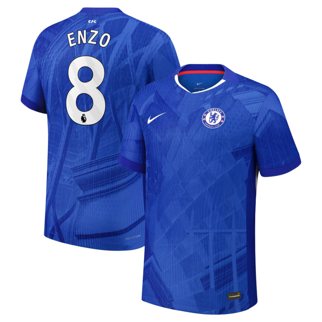 Chelsea Ic Saha Topcu Enzo 1