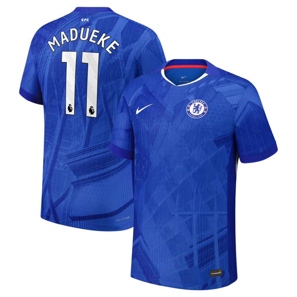 Chelsea Ic Saha Topcu Madueke
