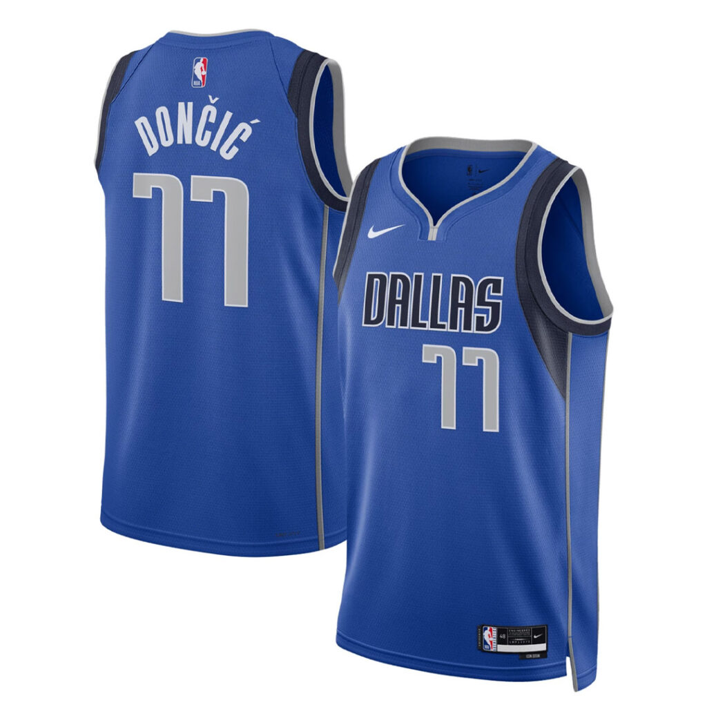 Dallas Doncic