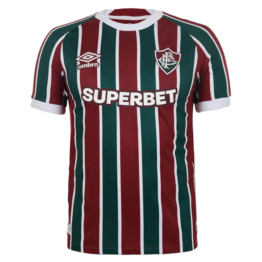 Fluminense 25 26 Ic Saha On