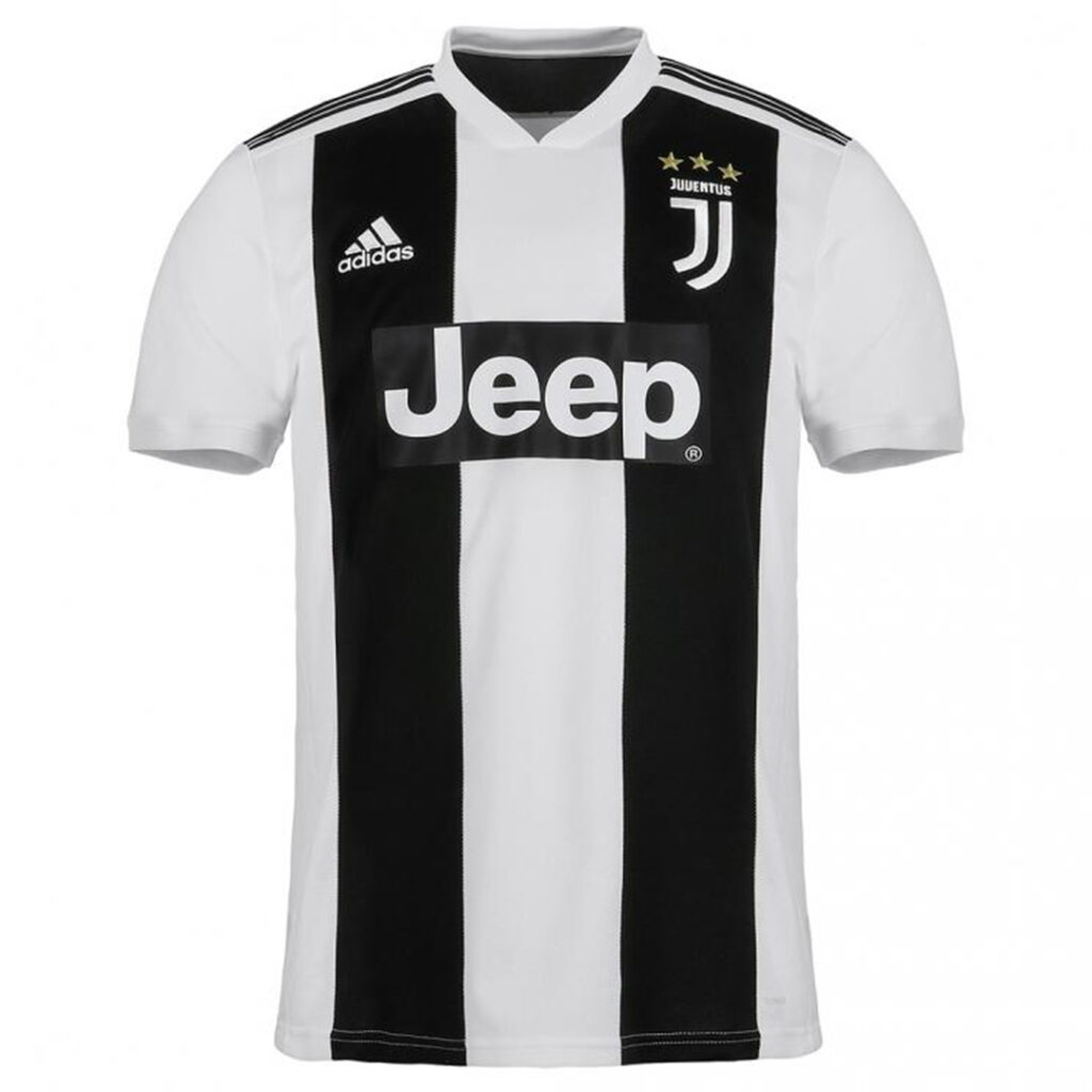 Juve 1819