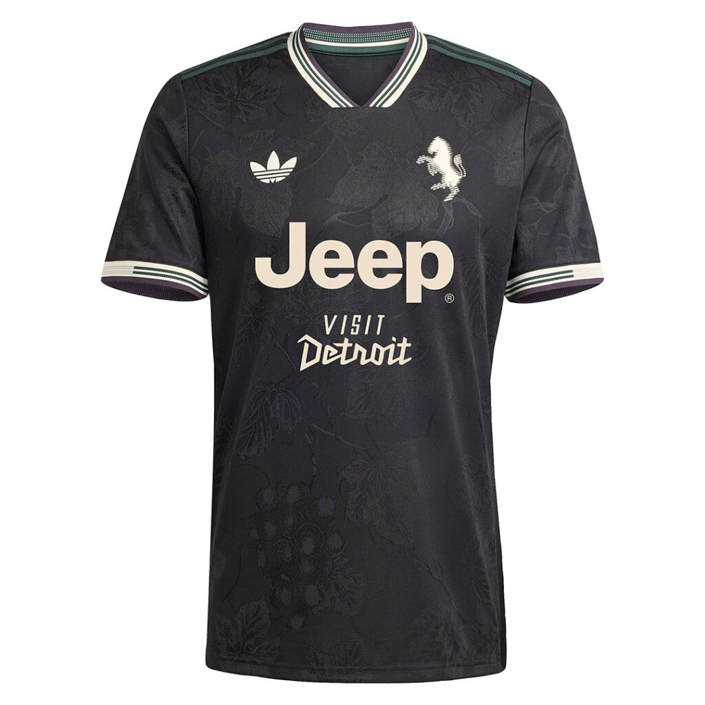 Juventus 25 26 Alternatif Profesyonel on