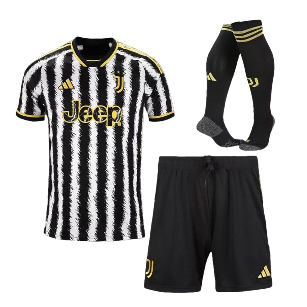 Juventus Ev