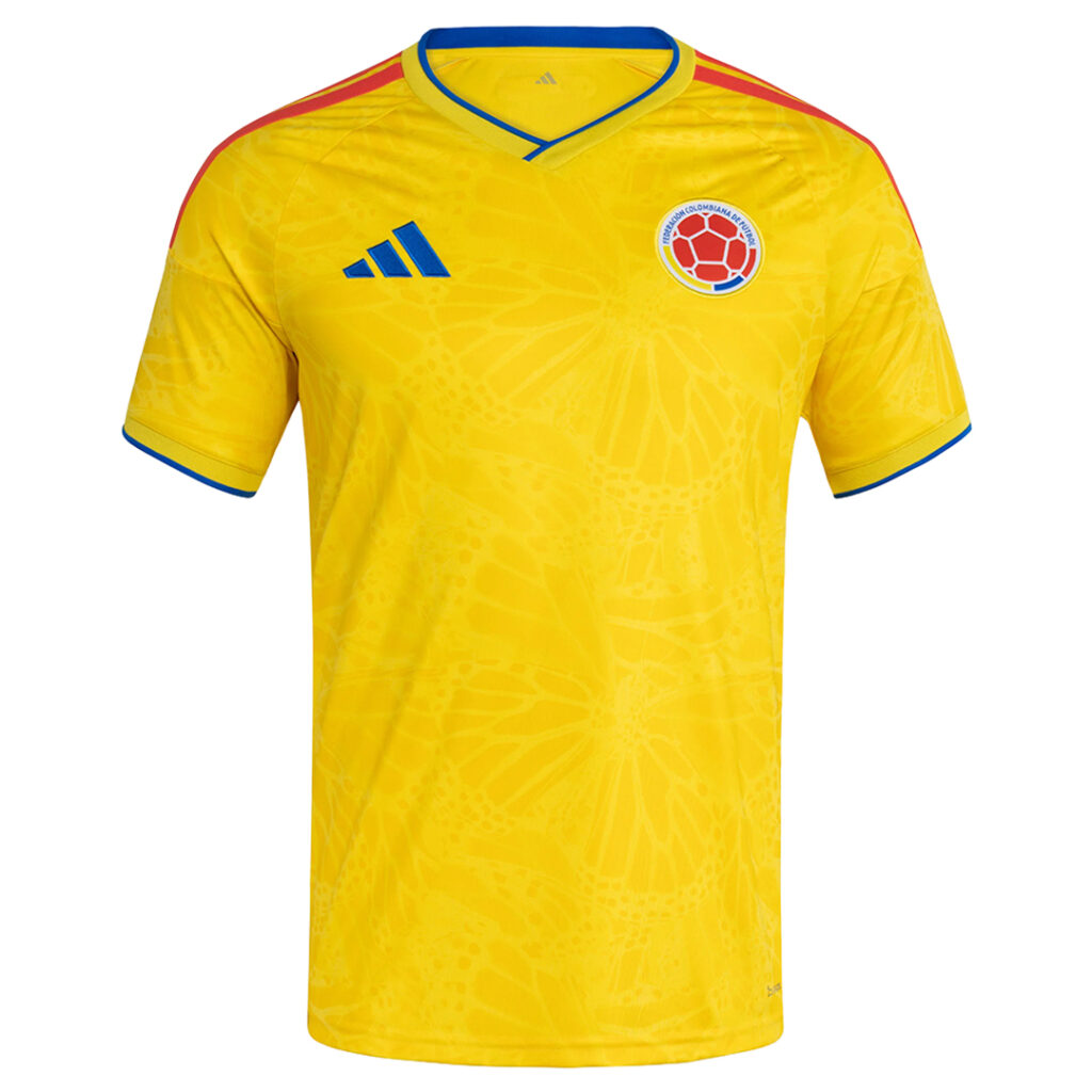 Kolombiya Ic Saha 2026 on