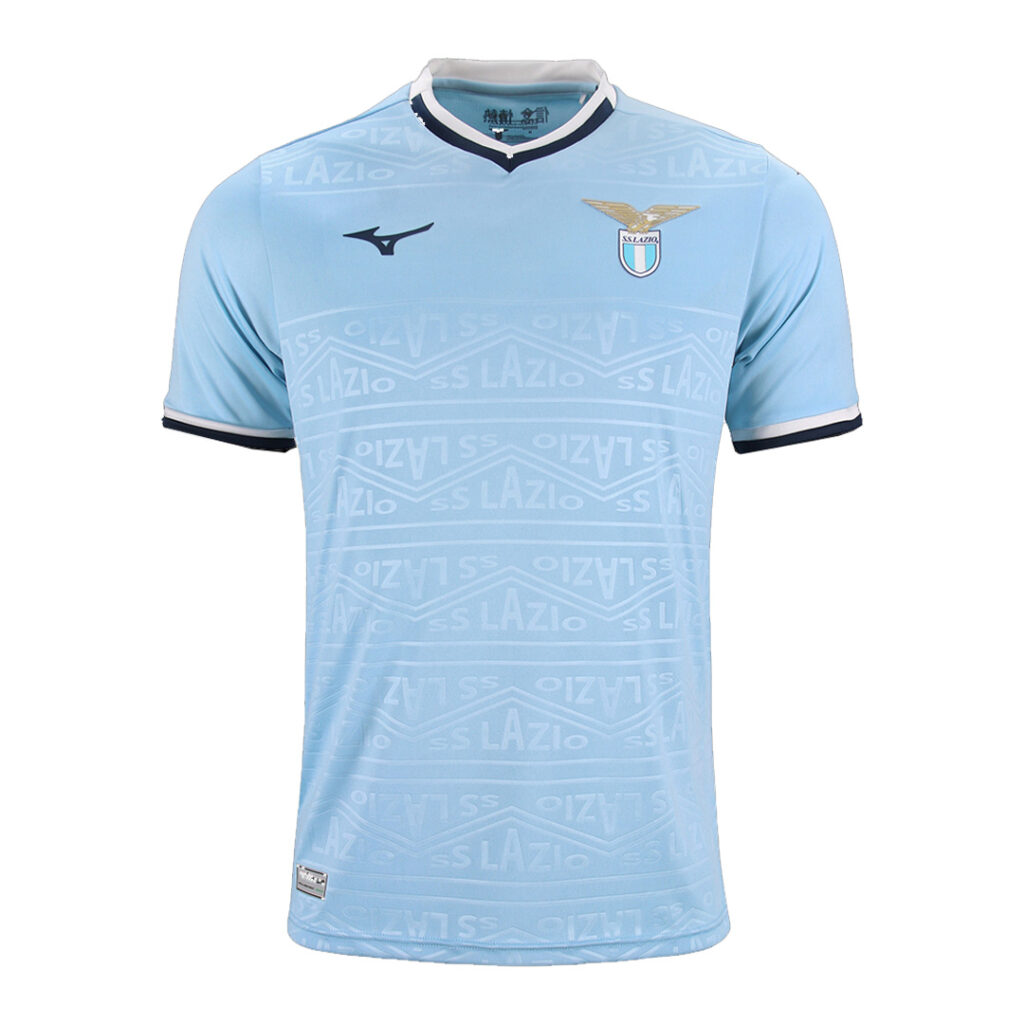 Lazio Kapak