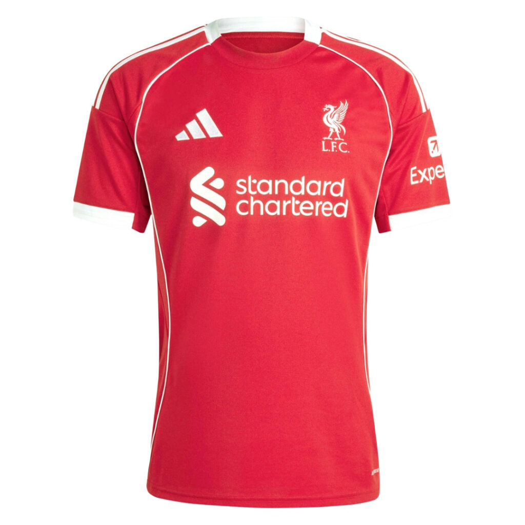 Liverpool 25 26 Ic Saha On