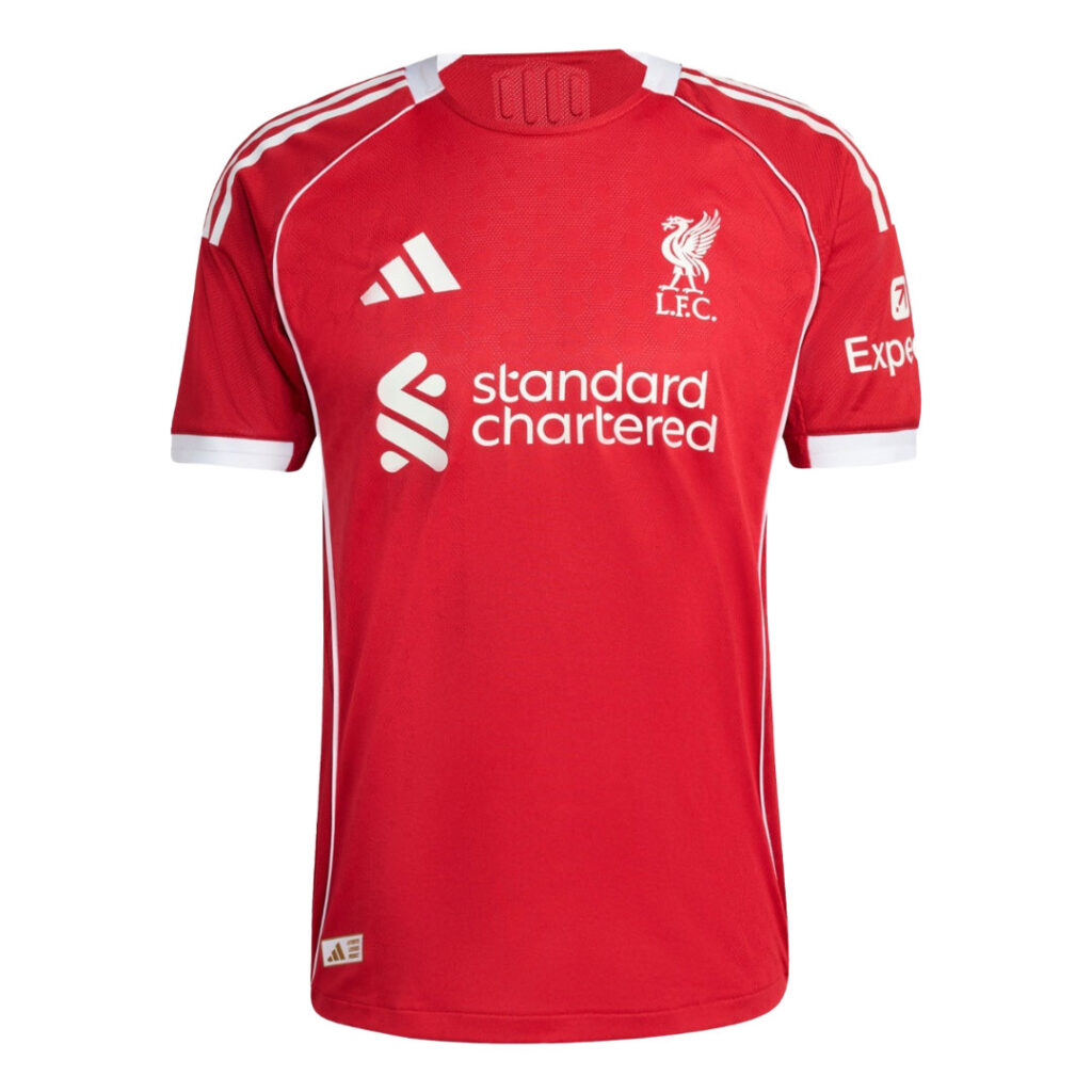 Liverpool 25 26 Ic Saha Profesyonel 1