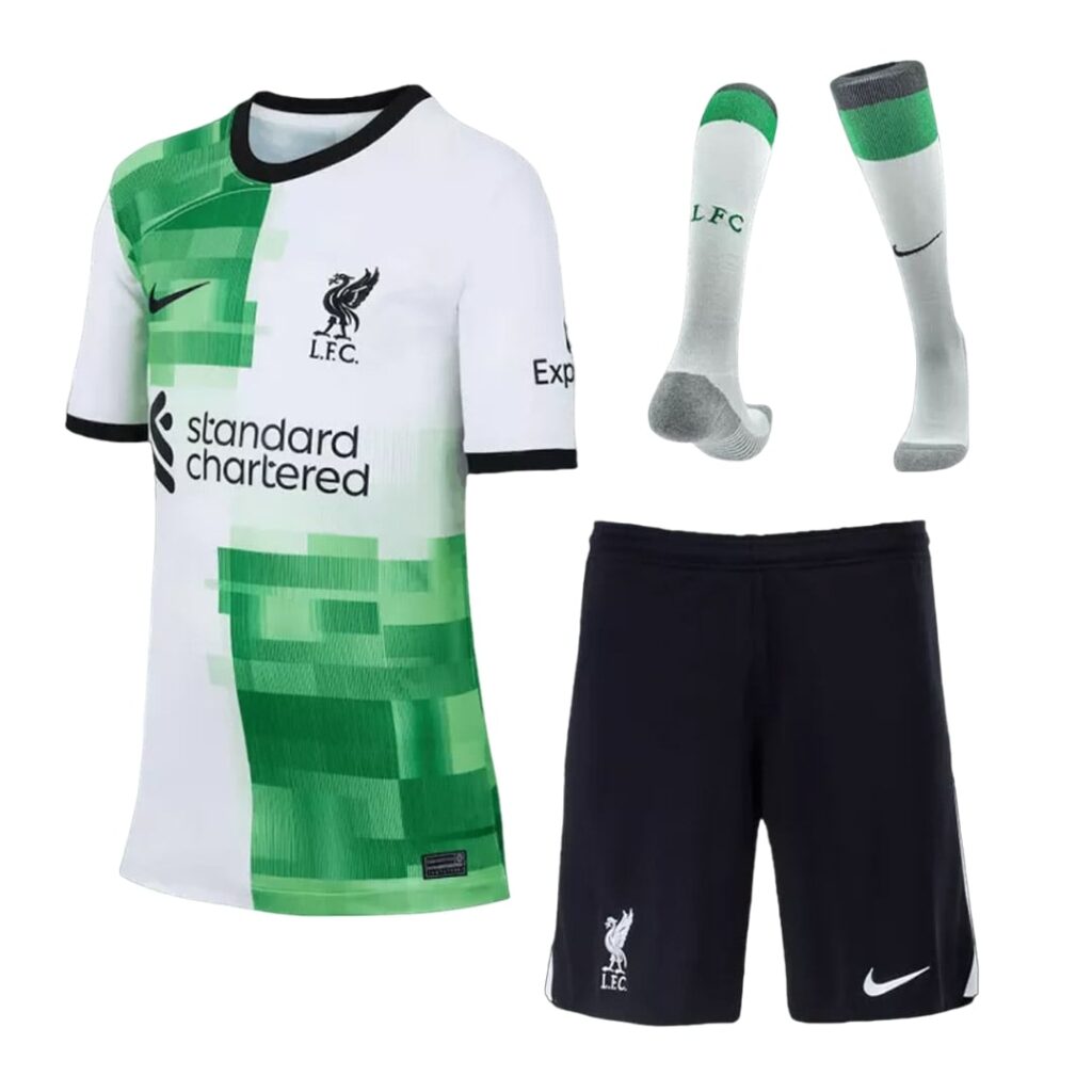 Liverpool Deplasman
