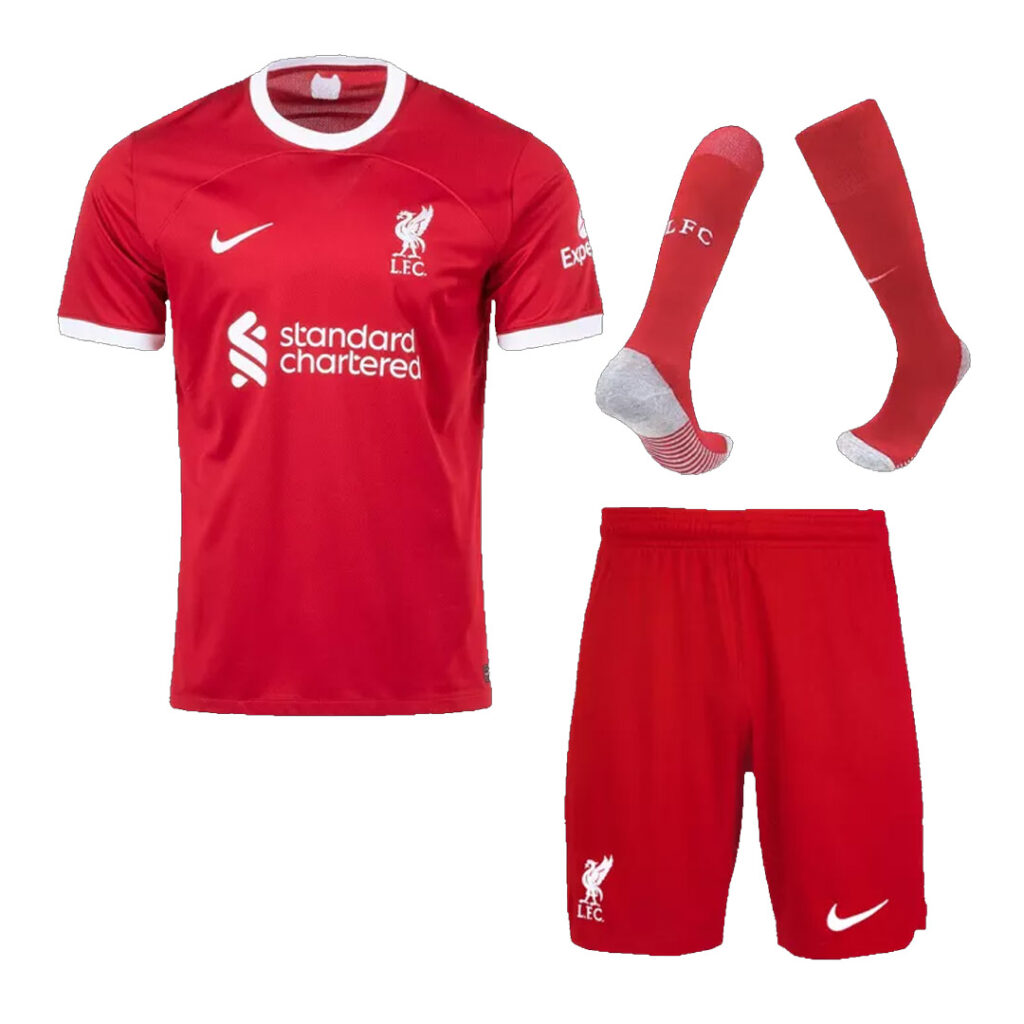 Liverpool Ev