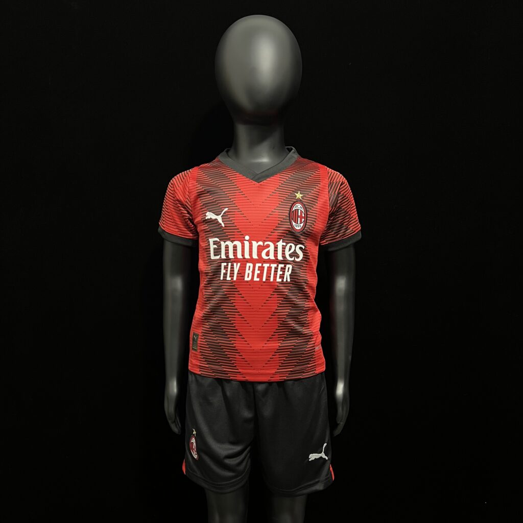 MILAN 1