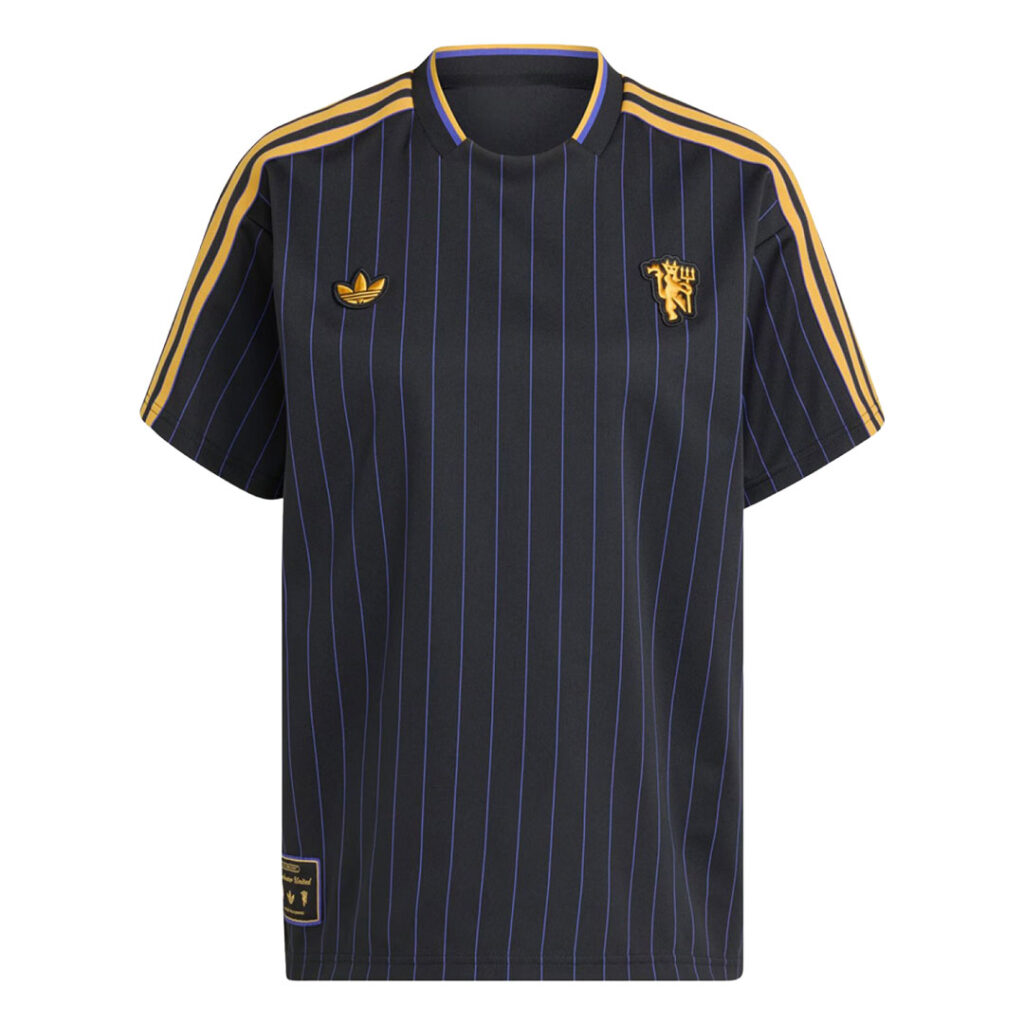 Manchester United 25 26 Terrance On