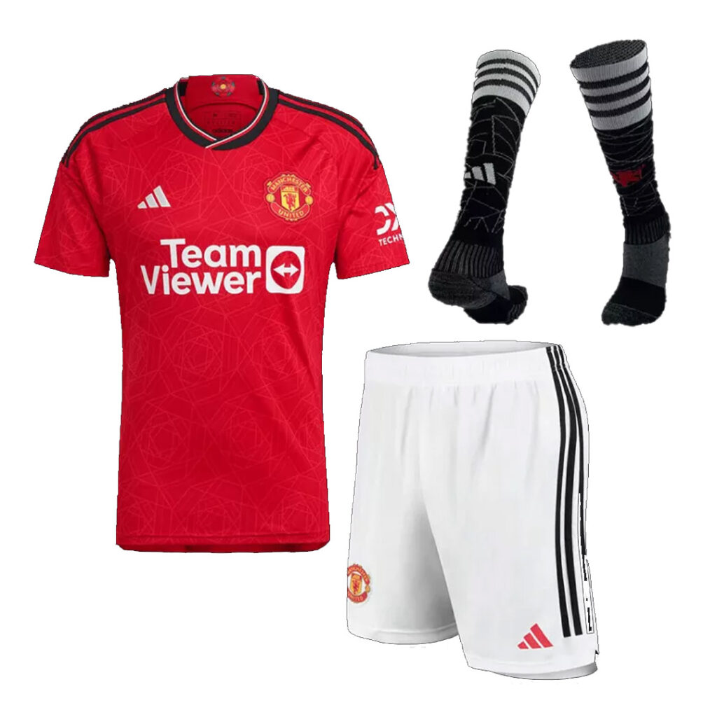 Manchester United Ev