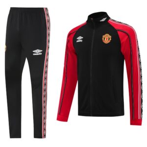 Manchester United 25/26 Eşofman Takımı