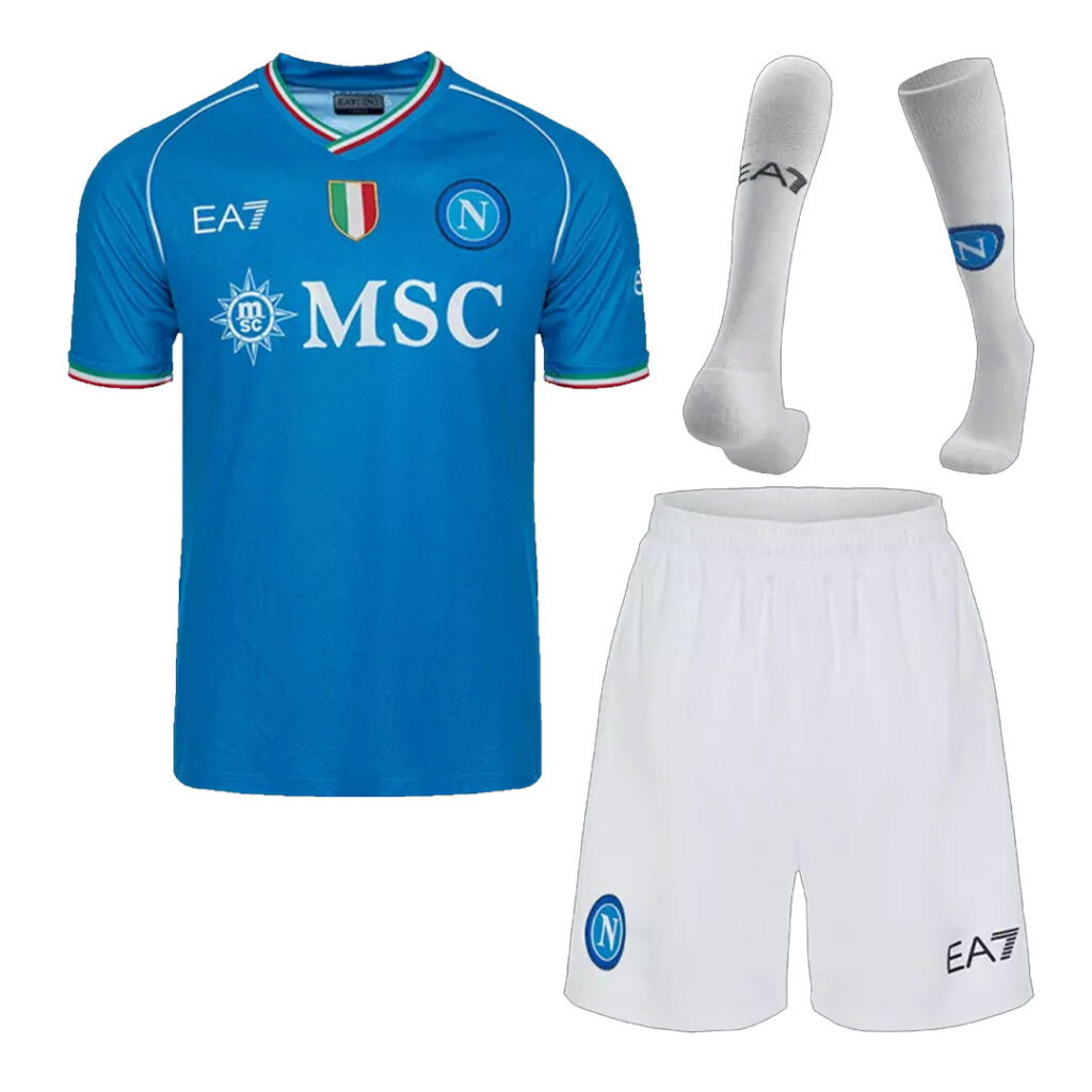 Napoli Ev