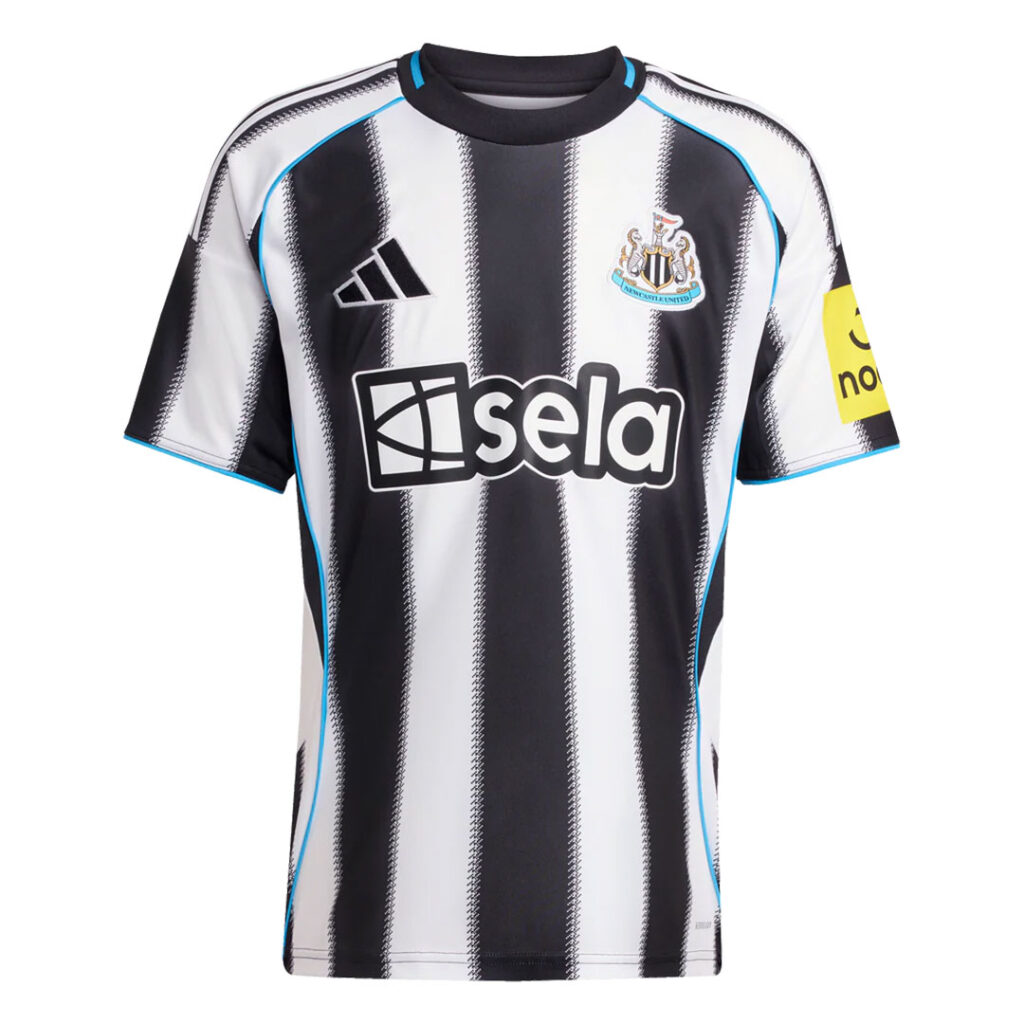 Newcastle United 25 26 Ic Saha On