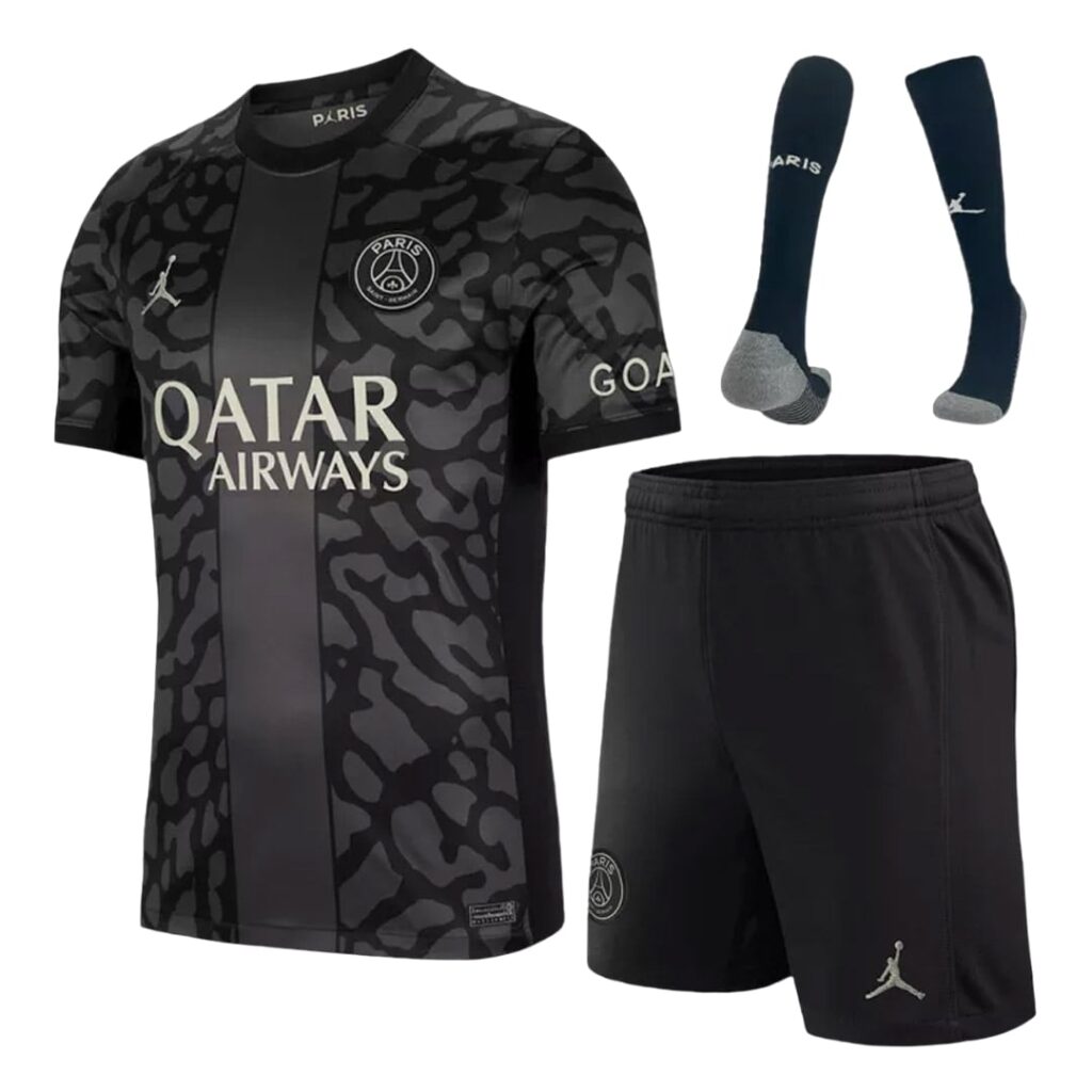 PSG Alternatif