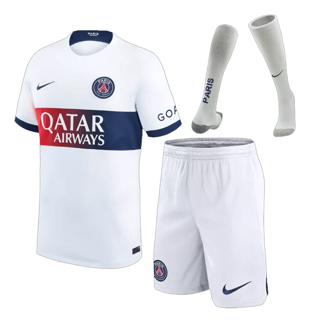 PSG Deplasman