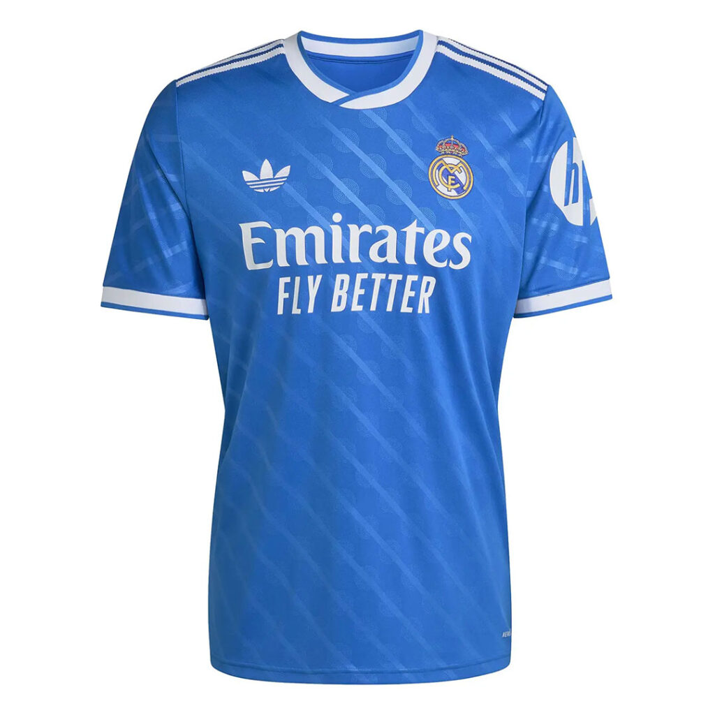 Real Madrid 25 26 Alternatif On