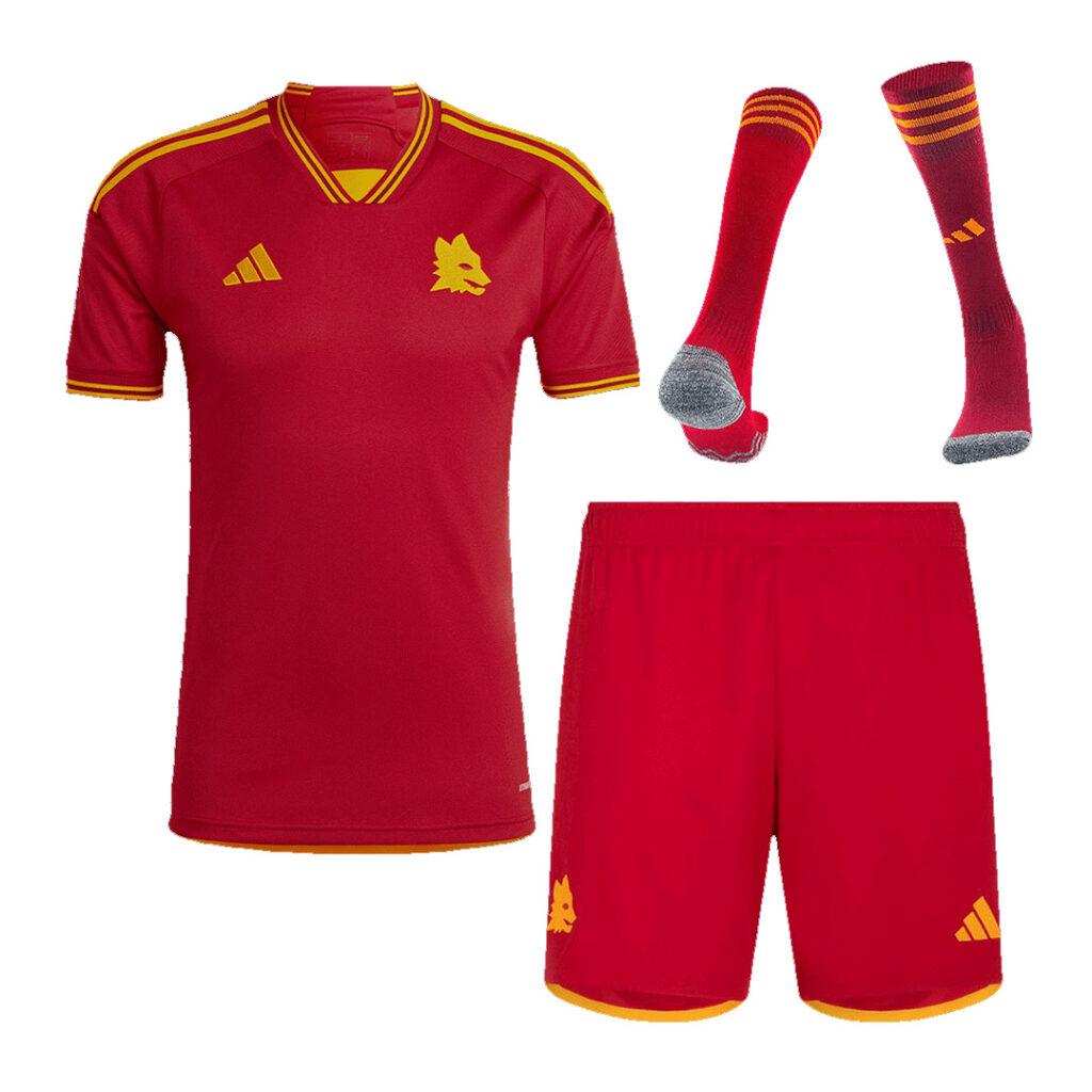 Roma Ev