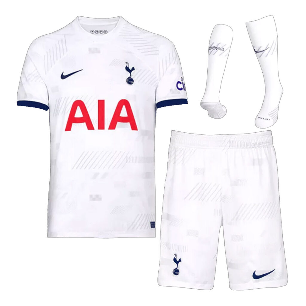 Tottenham Ev