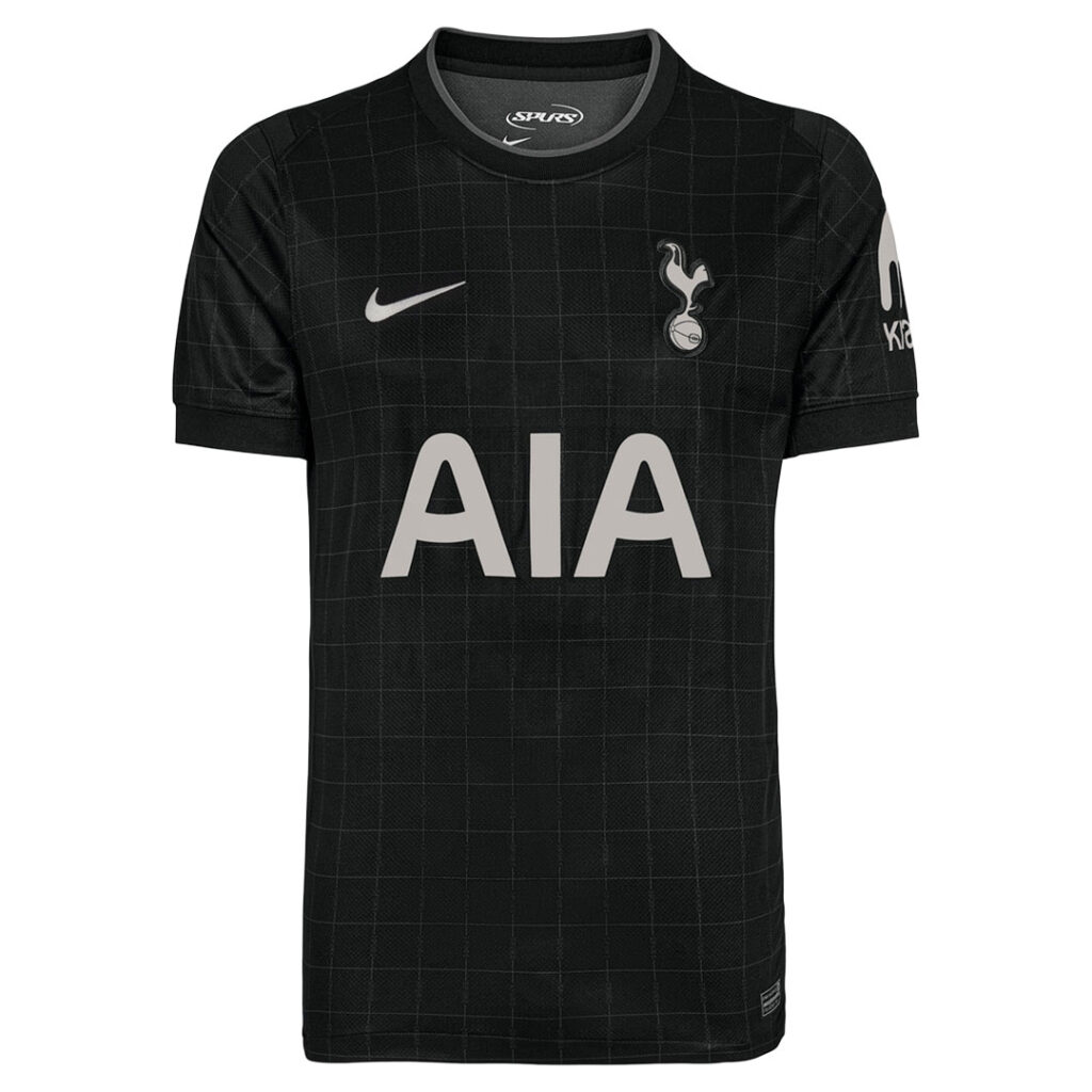 Tottenham Hotspur Deplasman 2025 26 on