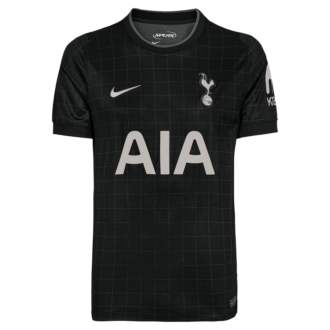 Tottenham Hotspur 25/26 Deplasman Forma 1 Tottenham Hotspur 25/26 Deplasman Forma