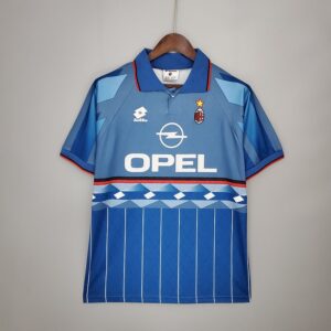 AC Milan 95/96 Retro Forma