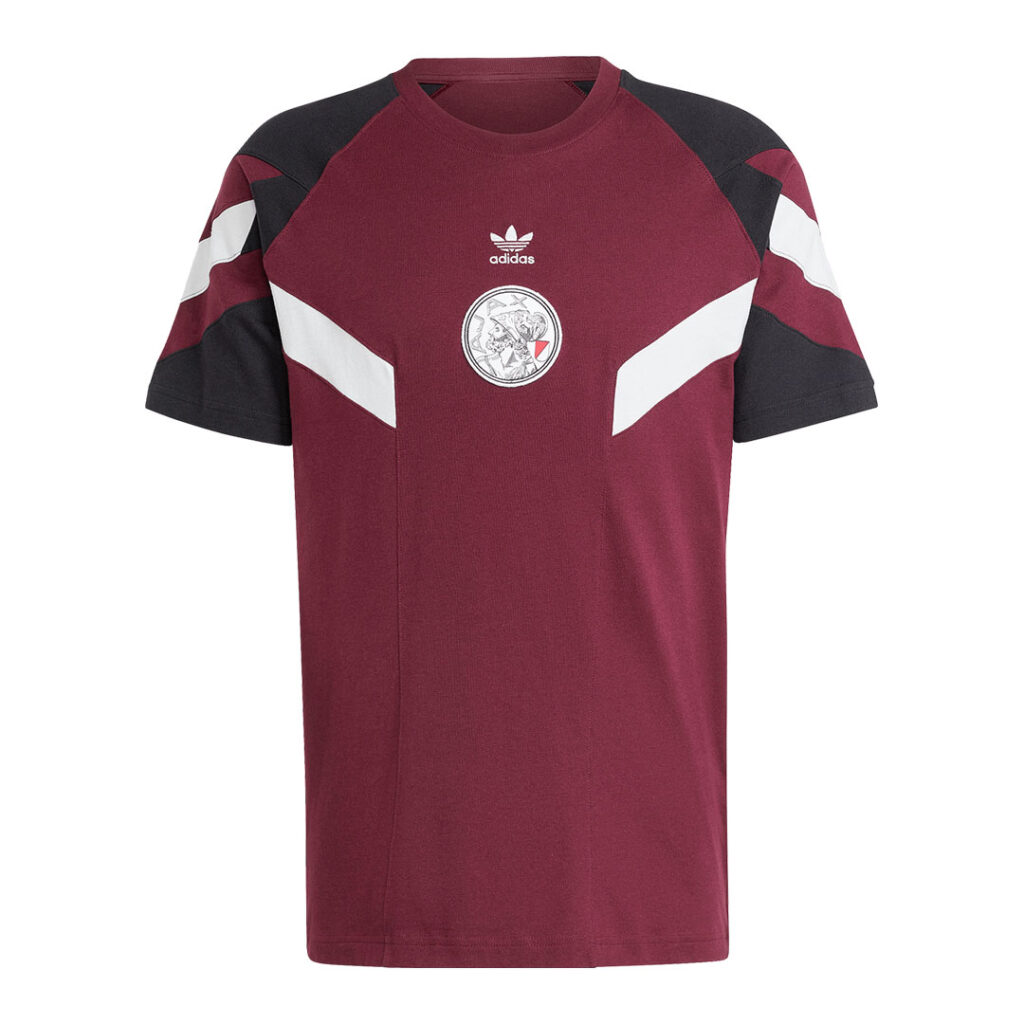 ajax tisort